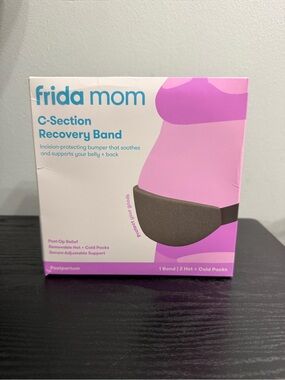 Frida Mom C-Section Recovery Band